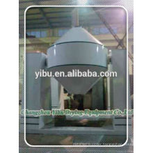 Double cone Vacuum Dryer